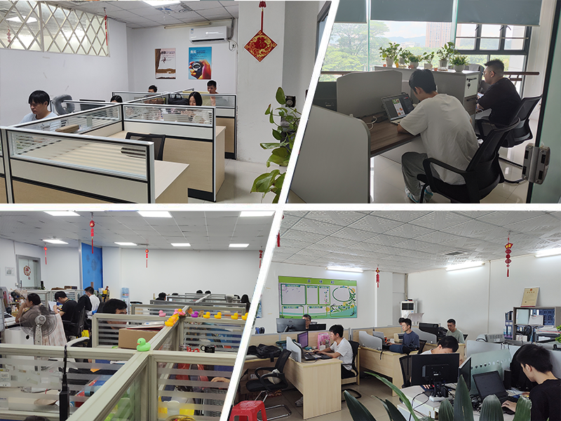 红河哈尼族彝族商务一角